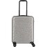  Mars 4 wielen Cabinewagen 54 cm variant silver