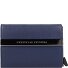  Creditcard etui RFID Leer 10 cm variant dark blue
