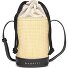  Isa Mini Tas Buideltasje 11,5 cm variant beige