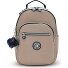  Basic Seoul Stad rugzak S 35 cm variant soft taupe c