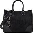  Iris Shopper Tas 35 cm variant black