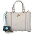 Delia Handtas S Leer 21 cm variant stone Delia Handtas S Leer 21 cm variant stone