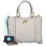  Delia Handtas S Leer 21 cm variant stone
