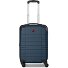 Amplar Evo 4 wielen Cabinewagen S 53 cm met uitbreidingsplooi variant navy blue Amplar Evo 4 wielen Cabinewagen S 53 cm met uitbreidingsplooi variant navy blue
