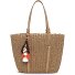  SFY Nandy Shopper Tas 39 cm variant taupe