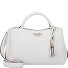  Phoebe Handtas 30 cm variant off white logo