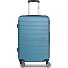  Seattle 4 wielen Trolley M 69 cm variant nordic-blue