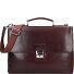 Romano Messenger Leder 40 cm Laptopcompartiment variant braun Romano Messenger Leder 40 cm Laptopcompartiment variant braun