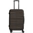  Essentials 16 MEDIUM 4 wielen Trolley 67 cm variant coffee