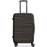 Essentials 16 MEDIUM 4 wielen Trolley 67 cm variant coffee Essentials 16 MEDIUM 4 wielen Trolley 67 cm variant coffee