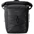  Yoho Dagrugzak 45 cm Laptopvak variant all black
