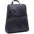  Bern Dagrugzak Leer 32 cm variant navy