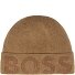 Lamico Gebreide muts variant medium beige Lamico Gebreide muts variant medium beige