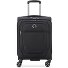 Helium Dlx 4 wielen Cabinewagen 55 cm variant schwarz