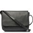  Carisma Boodschapper Leer 27 cm variant black
