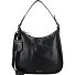  Vintage Veda Schoudertas Leer 31 cm variant black