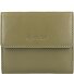  Peru Portemonnee RFID Leer 10 cm variant olive