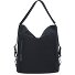  Hunter Schoudertas 33 cm variant black