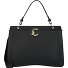  C-Me Handtas Leer 30 cm variant noir