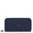 Basic Money World Portemonnee RFID-bescherming 20 cm variant blue bleu 2 Basic Money World Portemonnee RFID-bescherming 20 cm variant blue bleu 2