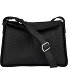  Hirsch Teagan Crossbody tas Leder 28.5 cm variant schwarz