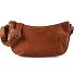  Fiorentina Crossbody tas Leder 34 cm variant tan