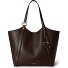  Tasha Shopper Tas Leder 45.5 cm variant chestnut brown