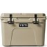  Tundra koelbox 54 cm variant tan