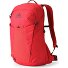  Kiro 24 Wandelrugzak 52.5 cm variant lava red