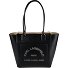  Daily Schoudertas Leder 36 cm variant black-nickel