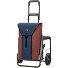 Komfort Shopper Oli.P 2.0 Winkelwagen 59 cm variant blau  Komfort Shopper Oli.P 2.0 Winkelwagen 59 cm variant blau