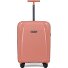  Phantom SL 4 wielen Cabinewagen 55 cm variant flamingopink