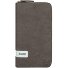  Mademoiselle Portemonnee 20 cm variant nubuk stone