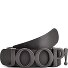  Riem Leder variant grey | 90 cm