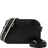  Luceele Crossbody tas Leder 22 cm variant black
