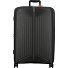  Evae 4 wielen Trolley 76 cm met uitbreidingsplooi variant anthracite