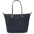  TH Popette Shopper Tas 48 cm variant blue