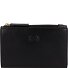  Story Donna Portemonnee RFID-bescherming Leer 14 cm variant nero