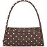  Stella Schoudertas 43 cm variant brown polka dots