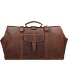 Montenegro Dokterkoffer Leer 51 cm variant braun Montenegro Dokterkoffer Leer 51 cm variant braun