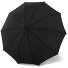 A.771 Long Automatic Stok paraplu 88.5 cm variant black  A.771 Long Automatic Stok paraplu 88.5 cm variant black