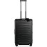  Roadster 4 wielen Trolley 67 cm variant black