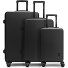  Essentials 09 3-SET 4 wielen Kofferset 3-delig variant black 2
