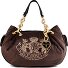  Daydreamer Schoudertas 31 cm variant chocolate