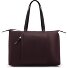  Lyra Shopper Tas 43 cm variant bordeaux
