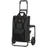 Komfort Shopper Senta 2.0 Winkelwagen 57 cm variant schwarz  Komfort Shopper Senta 2.0 Winkelwagen 57 cm variant schwarz