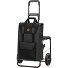  Komfort Shopper Senta 2.0 Winkelwagen 57 cm variant schwarz