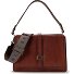  Beatrice Schoudertas Leer 30 cm variant brown