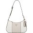 Noelle II Schoudertas 28 cm variant blanc-off white Noelle II Schoudertas 28 cm variant blanc-off white