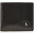  Gaucho Portemonnee RFID Leer 10.5 cm variant black